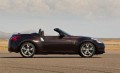 Nissan 370Z Roadster : débuts planétaires à New York