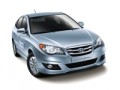 Hyundai dévoile son modèle Elantra hybride