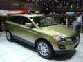 Volvo XC60 : nouveaut�s et tarifs 2009