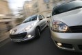 Essai Peugeot 206+ vs Renault Clio Campus : Dernier round