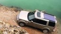 Le Land Rover Discovery version 4 : 20 ans de carri�re et toujours une r�f�rence