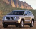 Jeep Grand Cherokee : Cherokee, aussi