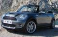 Essai Mini Cooper S Cabriolet : la star des beaux jours