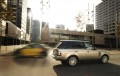 Range Rover Sport : ajouter une touche contemporaine au style classique