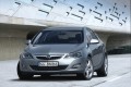 Opel Astra 4 : L'Astra officiellement d�voil�e