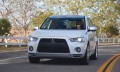 Outlander GT Prototype : quand un 4x4 croise le chemin d'une sportive