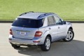 Mercedes ML 450 Hybrid : V6 électrifié