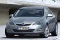 L'OpelAstra se d�voile enti�rement : Ne manque plus que l'habitacle