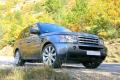 Essai Range Rover Sport TDV8 : Le pionnier en mati�re de 4x4 de luxe