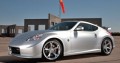 Nissan 370Z : version NISMO à hautes performances