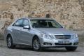 Essai Mercedes Classe E : techno fade