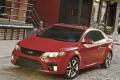 Le Kia Forte Koup : Ne l'espérez pas en France