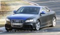Audi RS5 : La chasse à la M3 est ouverte