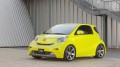 Scion iQ Concept
