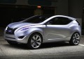 Hyundai Nuvis Concept : Précurseur d'un nouveau crossover coréen