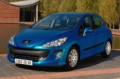 Peugeot lance une version E85 de sa 308