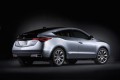 Acura ZDX : Elégance nippone