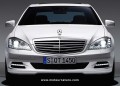 Mercedes S400 hybride : les prix