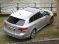 Essai Toyota Avensis Wagon 2.2D - 4D D-Cat : Le charme (trop) discret de la bourgeoisie