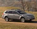 Subaru Outback : 15 ans d'alternative aux 4x4 ''m'as-tu vu''