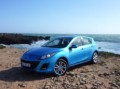 Essai Mazda3 Série 2 : que du mieux