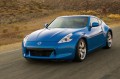 Essai Nissan 370Z : Accrochez-vous !