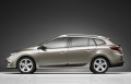 Prix Renault M�gane 3 Estate : Le break M�gane annonce ses tarifs