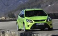 Essai Ford Focus RS : Ford joue la provoc'