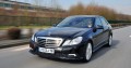 Essai Nouvelle Mercedes Classe E : confort Eternel