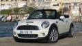 Essai Mini Cabrio Cooper : maxi fun