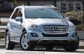 ML 450 Hybrid : La première Mercedes full hybride est pour les américains