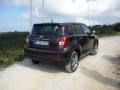 Essai Toyota Urban Cruiser : Comme son nom l'indique