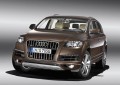 Audi Q7 : Facelift et version « Clean » au programme