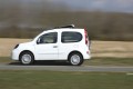 Essai Renault Kangoo Be Bop 1.6 et 1.5 dCi