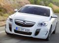 Opel Insignia OPC : premières images officielles
