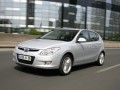 Début de la production de la Hyundai i30 Blue