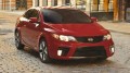 Kia Forte Koup : Diversification