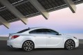 Opel : Les photos officielles de l'Insignia OPC !