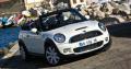 Essai Mini Cabrio Cooper S auto : Auto bronzant
