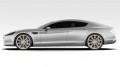 Aston Martin Rapide : premiers détails officiels