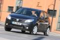 Essai Dacia Sandero 1.2 16V Laur�ate : plus pimpante que jamais