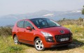 Essai Peugeot 3008 : surprenant