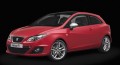 Seat Ibiza FR : Latine avec mod�ration