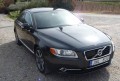 Essai Volvo S80 : Le vaisseau amiral de la marque su�doise