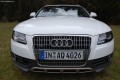 Essai Audi A4 Allroad V6 3.0 TDI 240 ch