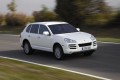 Essai Porsche Cayenne Diesel : Les vaches�!