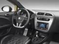 Seat Leon Cupra : un soin esth�tique