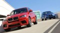 Les 4x4 ont la cote au salon de New York