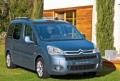 Essai Citroën Berlingo 1.6 HDi MultiSpace 90 cv