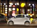 La Toyota iQ, 1ere pour l'ADEME, catégorie essence